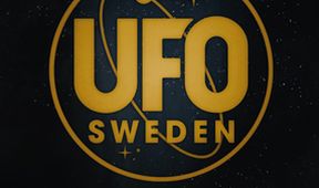 UFO Švédsko