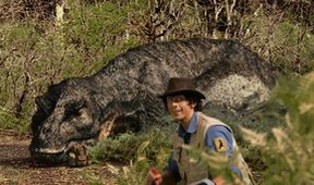 Andyho dobrodružstvá s dinosaurami