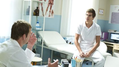 Doktoři z Počátků (64)