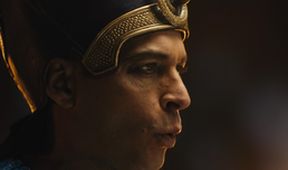 Ramses: Velký egyptský král (5)