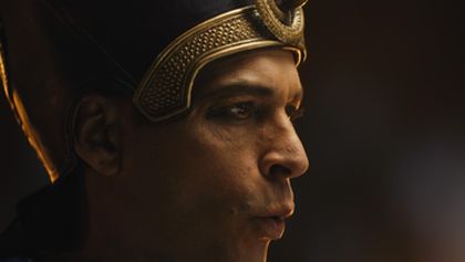Ramses: Velký egyptský král (5)