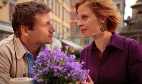 Inga Lindström: Svatba mé lásky