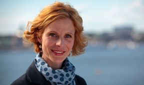 Inga Lindström: Svatba mé lásky