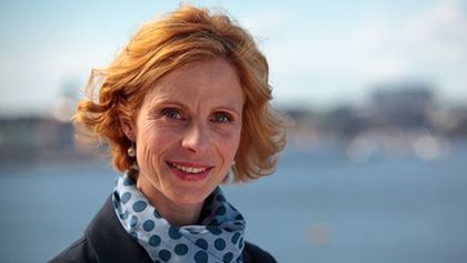 Inga Lindström: Svatba mé lásky