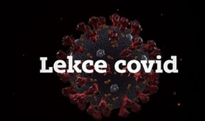 Lekce covid