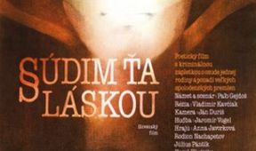 Súdim ťa láskou