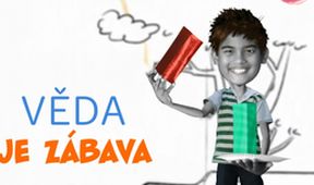 Věda je zábava