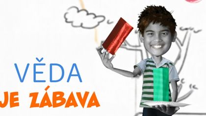 Věda je zábava