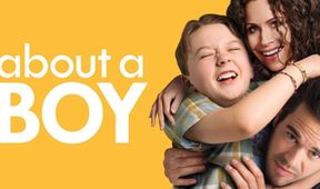 ABOUT A BOY