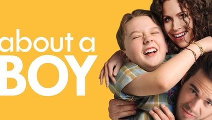 ABOUT A BOY