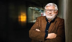 Josef Klíma: Jak jsem přežil devadesátky