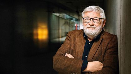Josef Klíma: Jak jsem přežil devadesátky