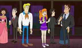 Buď v klidu, Scooby-Doo! (19)