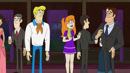 Buď v klidu, Scooby-Doo! (19)