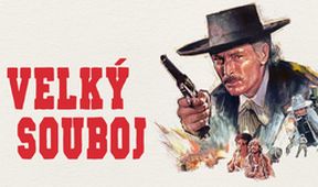 Velký souboj