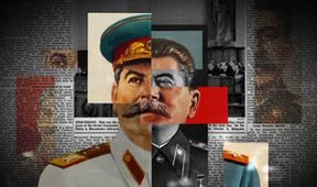 Stalinův dlouhý stín