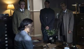 Grantchester (5, 6)