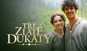 Tři zlaté dukáty