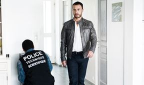 Policajtka barbie IX (9)