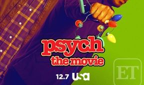 Psych, s.r.o.: V uliciach San Francisca