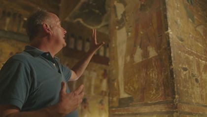 Ramses: Velký egyptský král (2)