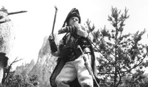 Pacho, hybský zbojník