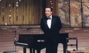 Vladimír Menšík nonstop