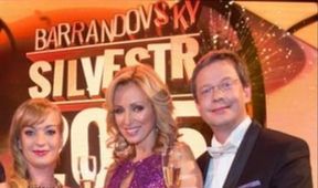 Barrandovský Silvestr - To nejlepší I