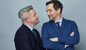 Tvoje tvář má známý hlas: Noc plná hvězd