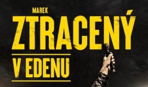 Marek Ztracený v Edenu
