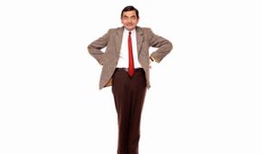 Mr. Bean