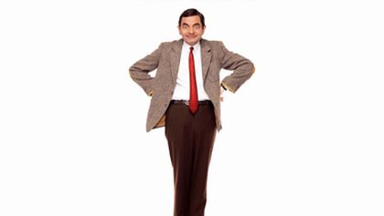 Mr. Bean