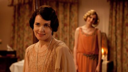 Panství Downton V (8/9)