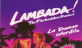 Lambada, zakázaný tanec