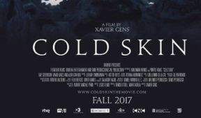 Cold Skin - Insel der Kreaturen