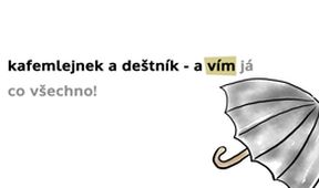 Karaoke čtení