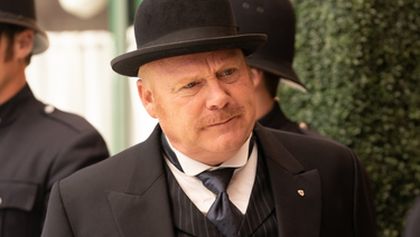 Případy detektiva Murdocha XV (23/24)