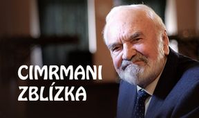 Cimrmani zblízka, Klobouk dolů