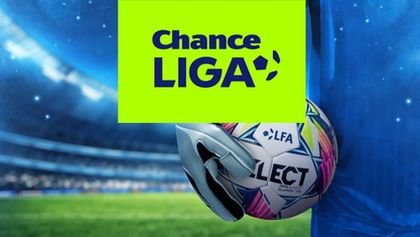 Chance Liga Highlights (70/2025)