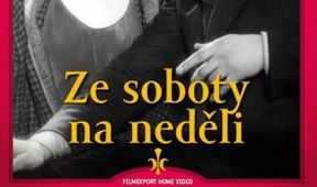 Ze soboty na neděli