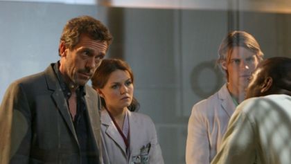 Dr. House (6)