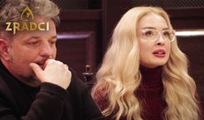 Zrádci