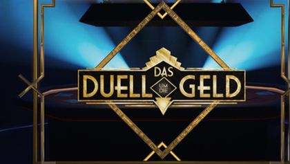 Das Duell um die Geld