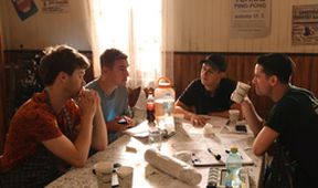 Kamarádi (15)