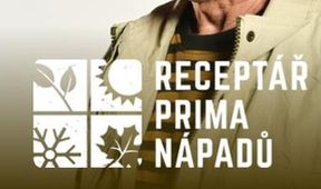 Receptář prima nápadů