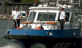Mensch Polizist - Mein Leben in Uniform (3)