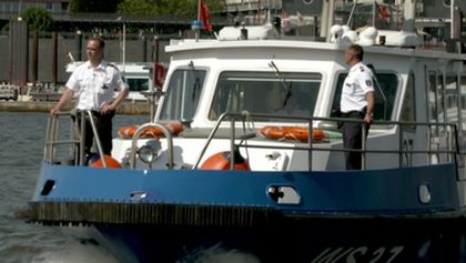 Mensch Polizist - Mein Leben in Uniform (3)