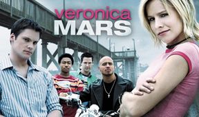 Veronica Mars (21/22)