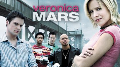 Veronica Mars (21/22)
