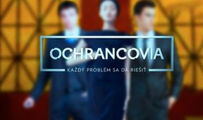 Ochrancovia